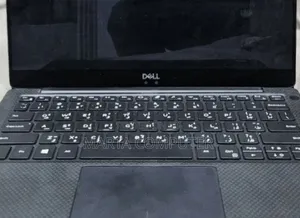 New Laptop Dell XPS 13 8GB Intel Core I5 SSD 512GB