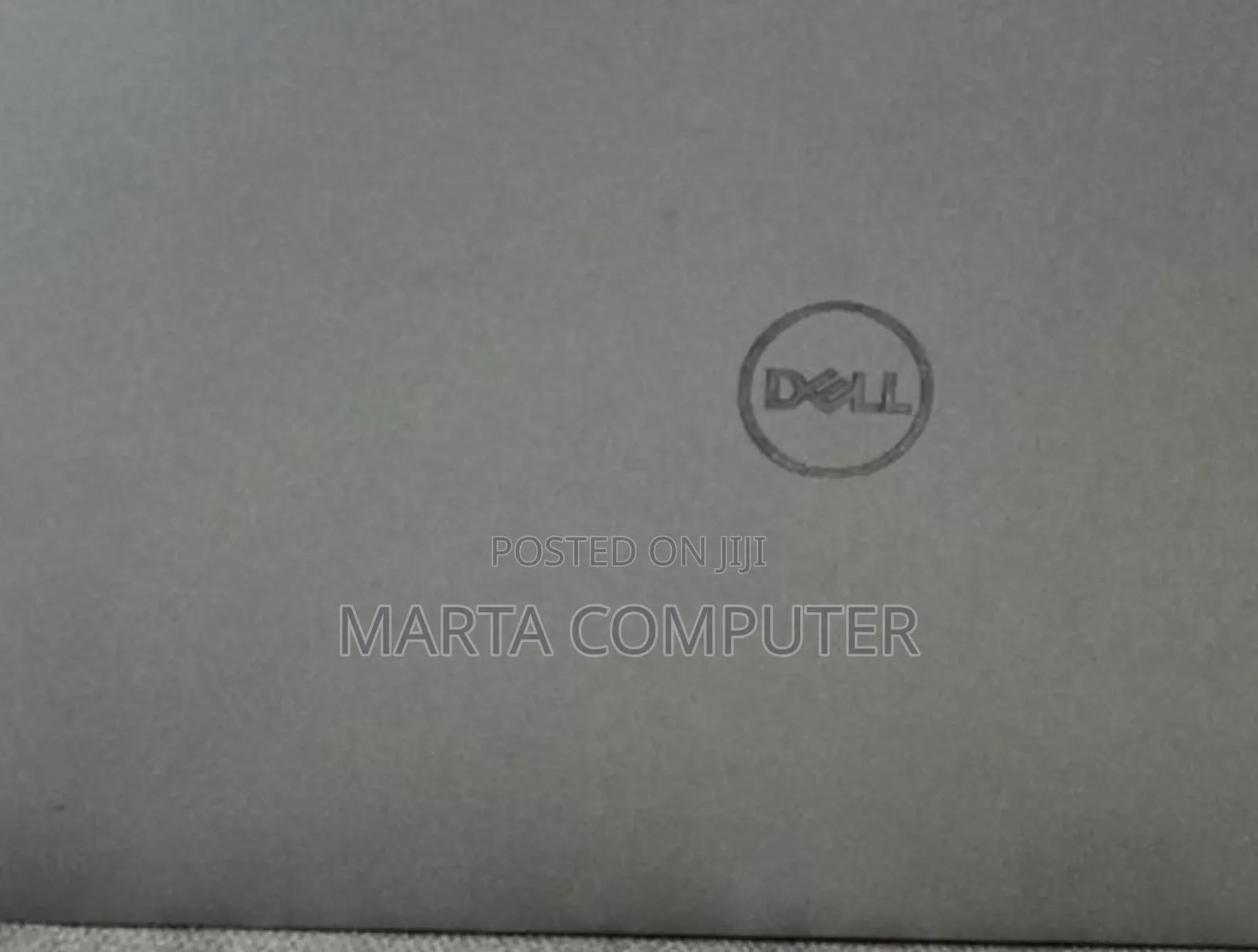 New Laptop Dell XPS 13 8GB Intel Core I5 SSD 512GB