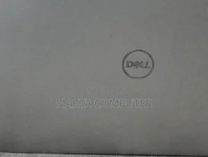 New Laptop Dell XPS 13 8GB Intel Core I5 SSD 512GB