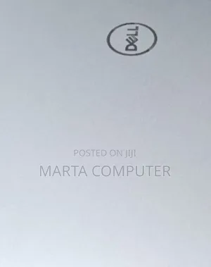 New Laptop Dell XPS 13 8GB Intel Core I5 SSD 512GB