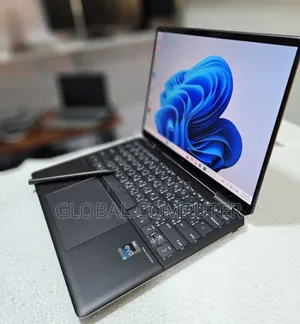 New Laptop HP Envy X360 32GB Intel Core Ultra 7 SSD 1T