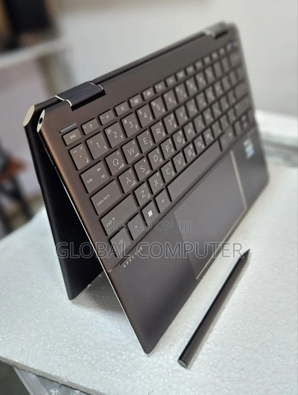 New Laptop HP Envy X360 32GB Intel Core Ultra 7 SSD 1T