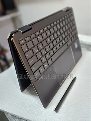 New Laptop HP Envy X360 32GB Intel Core Ultra 7 SSD 1T