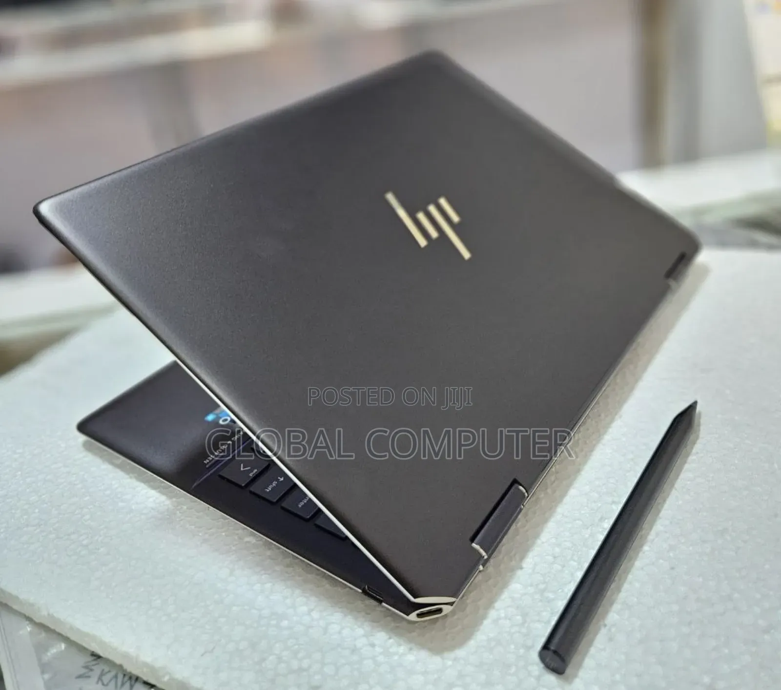 New Laptop HP Envy X360 32GB Intel Core Ultra 7 SSD 1T