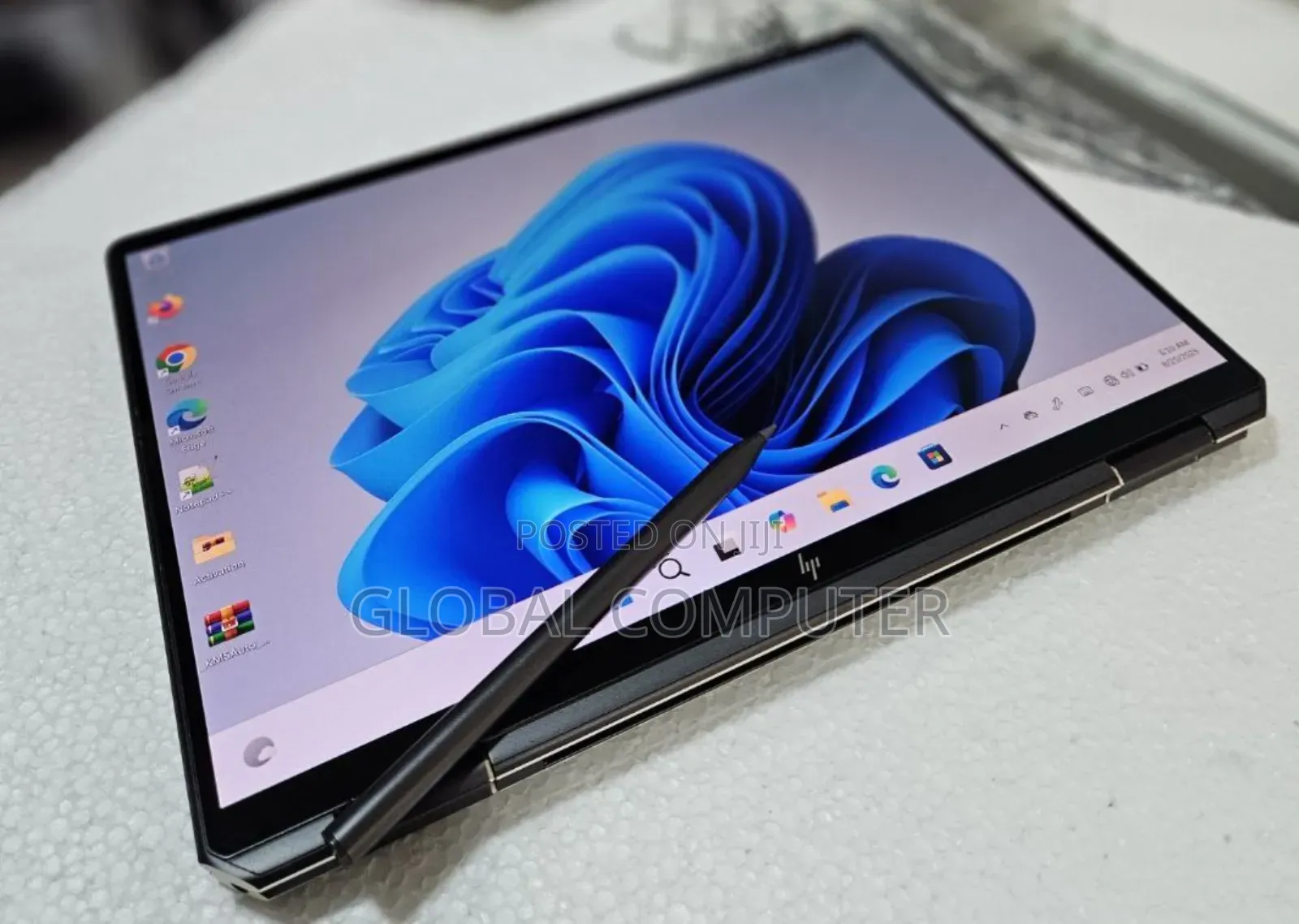 New Laptop HP Envy X360 32GB Intel Core Ultra 7 SSD 1T