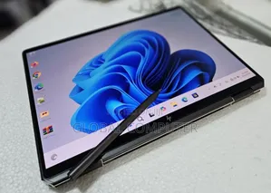 New Laptop HP Envy X360 32GB Intel Core Ultra 7 SSD 1T