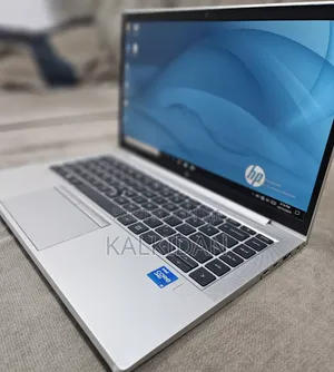 Photo - New Laptop HP EliteBook 840 16GB Intel Core I5 SSD 512GB