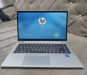 New Laptop HP EliteBook 840 16GB Intel Core I5 SSD 512GB