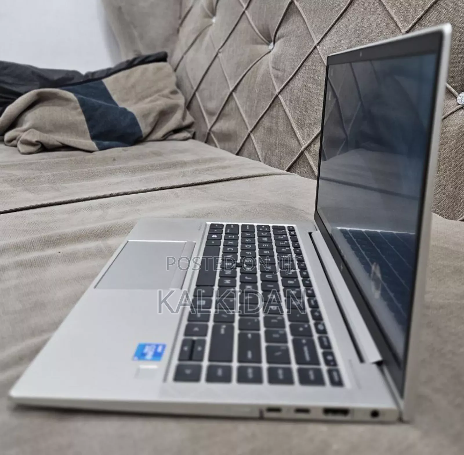 New Laptop HP EliteBook 840 16GB Intel Core I5 SSD 512GB
