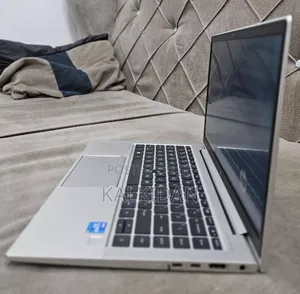 New Laptop HP EliteBook 840 16GB Intel Core I5 SSD 512GB