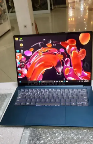 New Laptop Lenovo 32GB Intel Core I7 SSD 1T