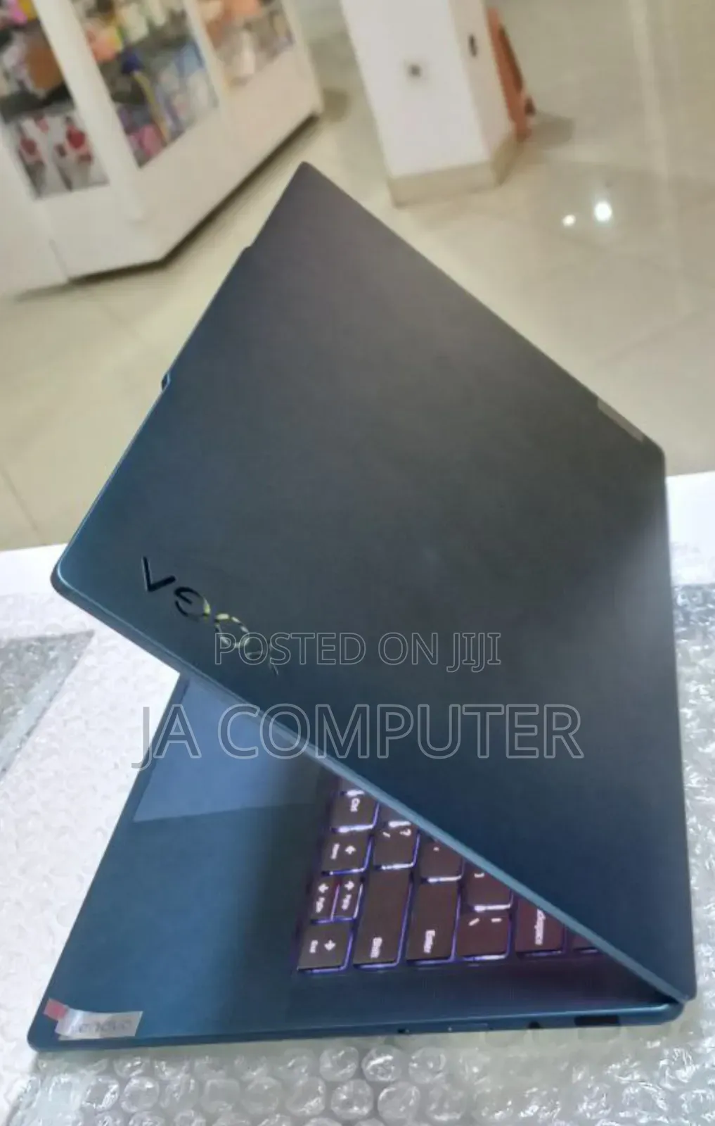 New Laptop Lenovo 32GB Intel Core I7 SSD 1T