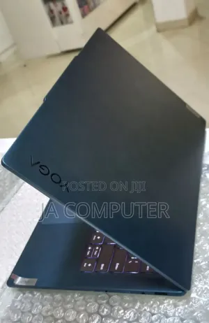 New Laptop Lenovo 32GB Intel Core I7 SSD 1T