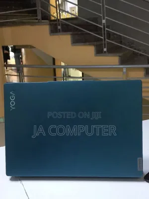 New Laptop Lenovo 32GB Intel Core I7 SSD 1T