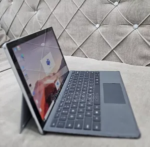 New Laptop Microsoft Surface Pro 7 16GB Intel Core I7 SSD 256GB