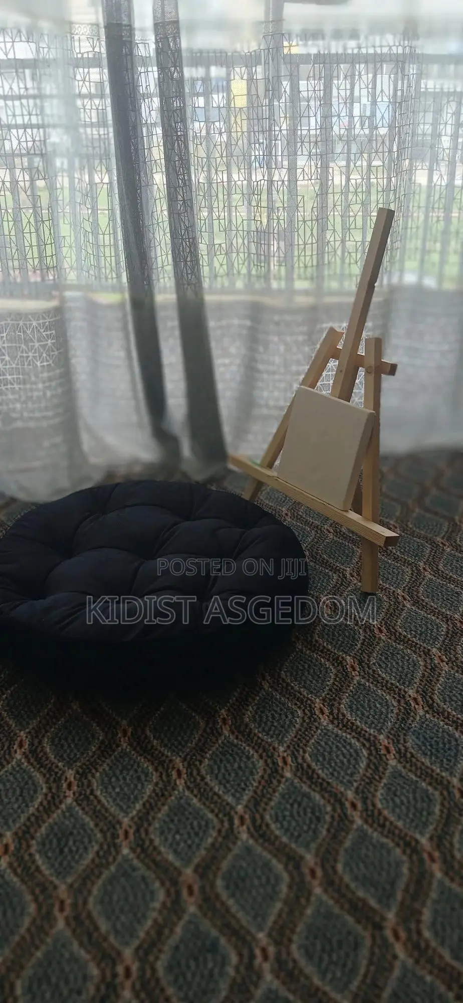 Lelapreschool ( Age 3 Above)