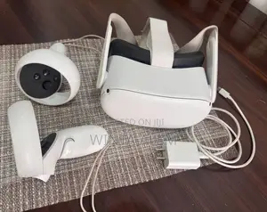 Photo - Vr Meta Quest 2