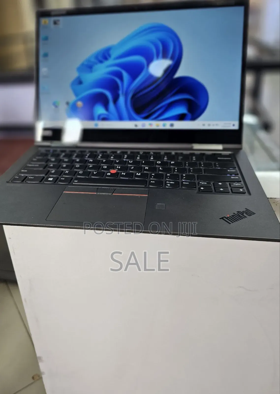 New Laptop HP Pavilion 15 16GB Intel Core I7 SSD 1T