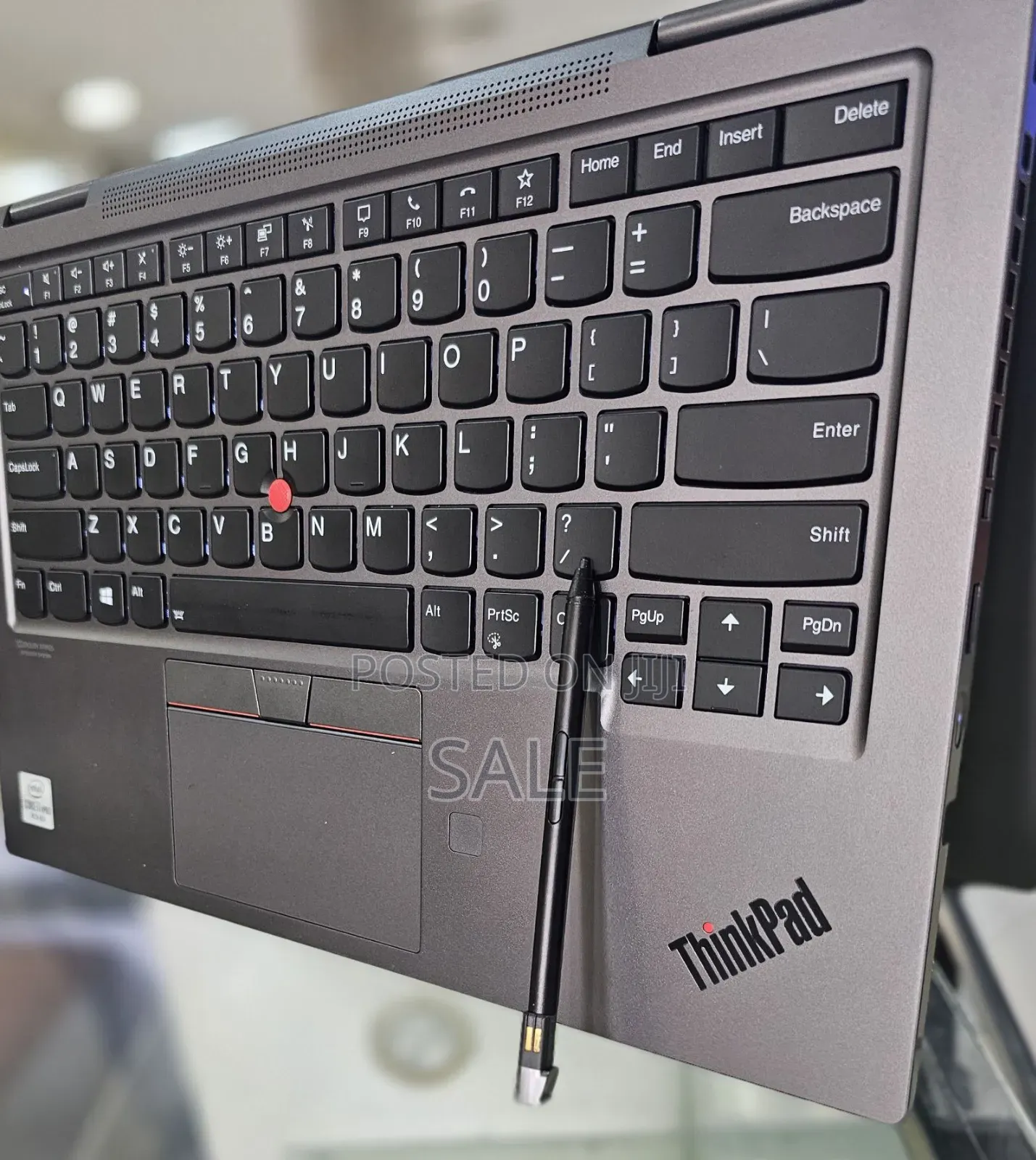 New Laptop HP Pavilion 15 16GB Intel Core I7 SSD 1T