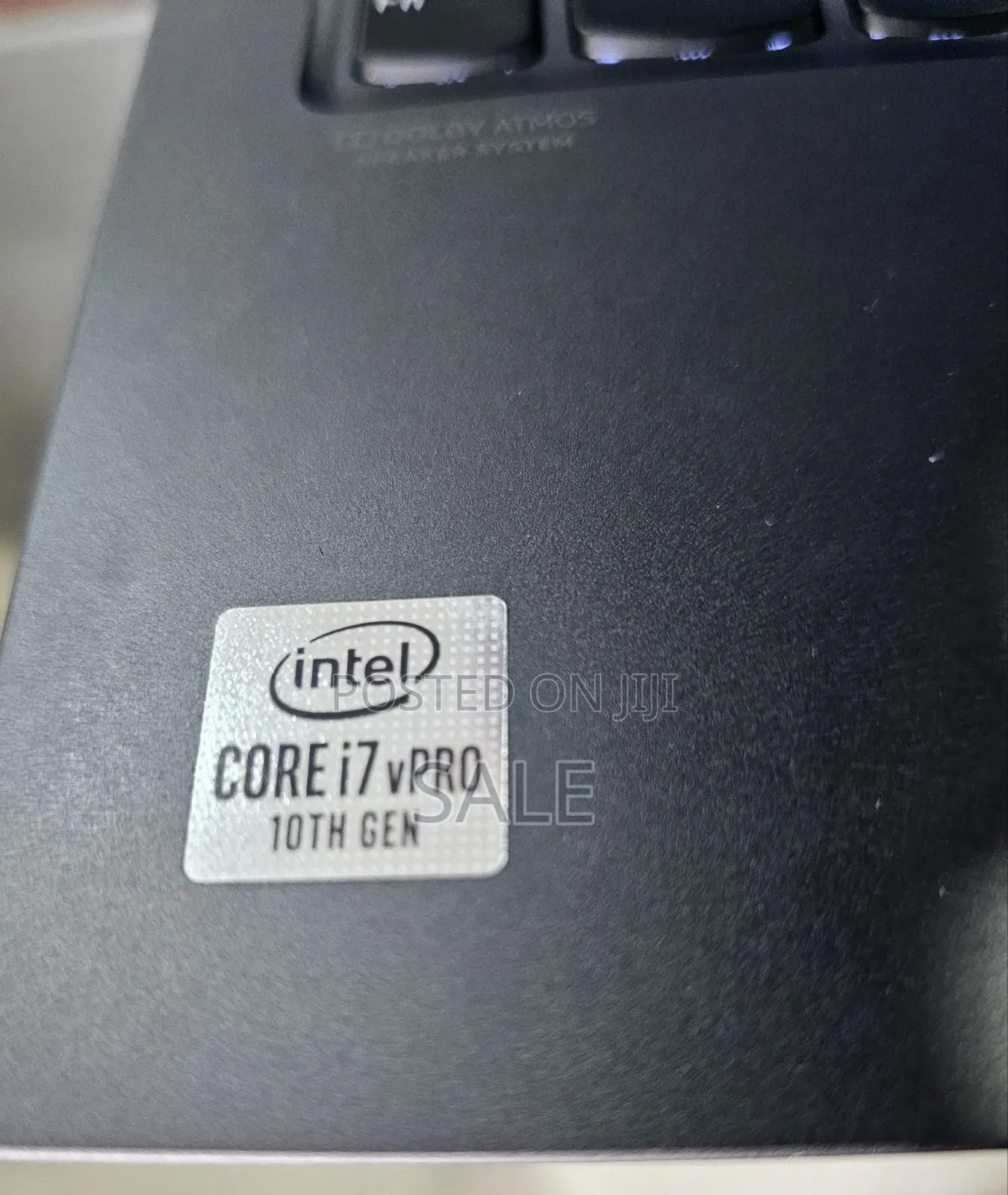 New Laptop HP Pavilion 15 16GB Intel Core I7 SSD 1T