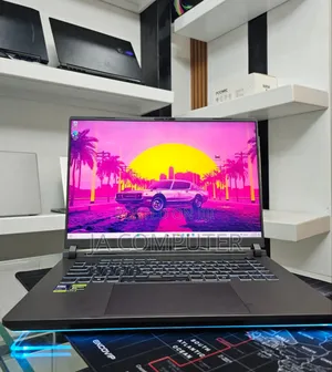 Photo - New Laptop Asus ROG Strix G16 G614 32GB Intel Core Ultra 9 SSD 1T