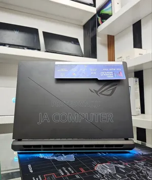 New Laptop Asus ROG Strix G16 G614 32GB Intel Core Ultra 9 SSD 1T