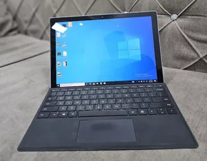 New Laptop Microsoft Surface Pro 7 16GB Intel Core I5 SSD 256GB