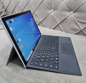 New Laptop Microsoft Surface Pro 7 16GB Intel Core I5 SSD 256GB