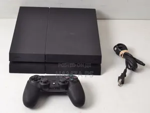 Photo - Ps4 Fat Version 9.00 Jailbreak