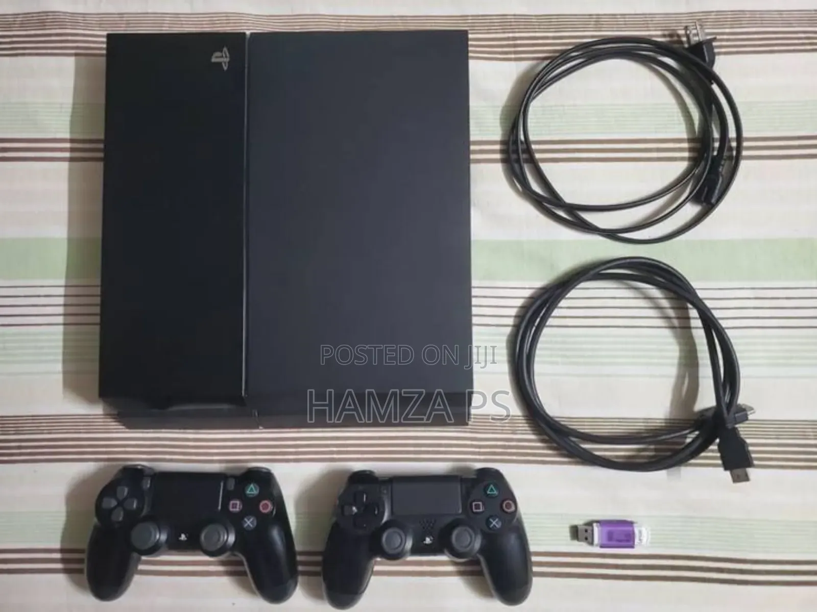 Jailbreak Playstation 4 Fat From Can Playstationnn