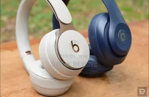 Beats Solo Pro Anc High Quality Headset