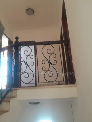 Furnished 5bdrm Townhouse/Terrace in Gift Real State, Yeka for sale