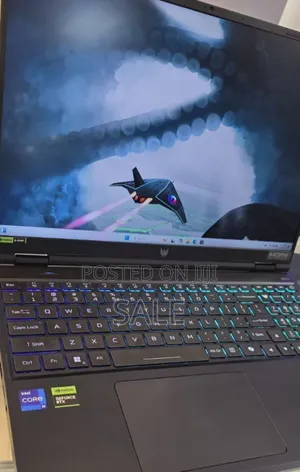 Photo - New Laptop HP Pavilion 15 16GB Intel Core I9 SSD 1T