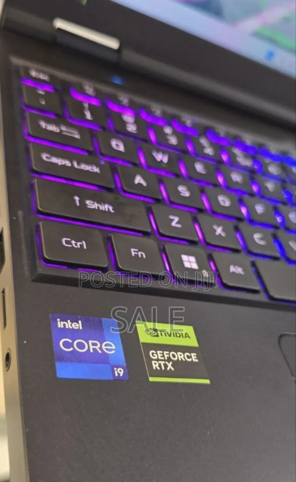 New Laptop HP Pavilion 15 16GB Intel Core I9 SSD 1T