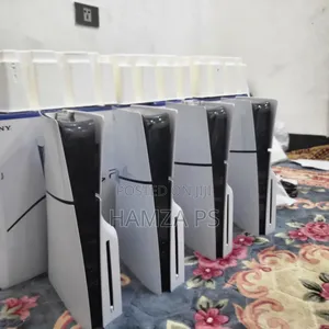 Playstation 5 Slim /Ps 5 Slim Packed Newwww