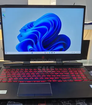 Photo - New Laptop HP Pavilion 15 16GB Intel Core I7 SSD 512GB