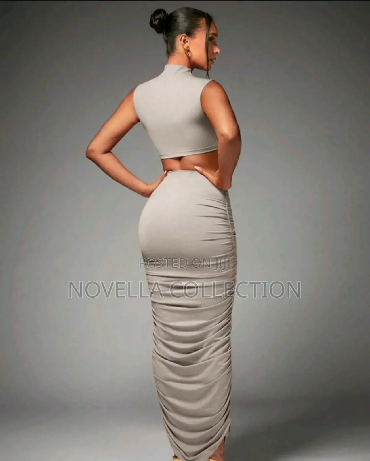 Women's 2 Pc Dress