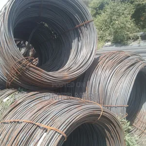 Photo - Reforcement Bar