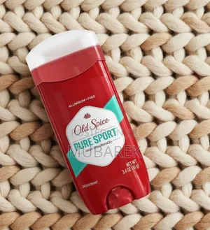 Photo - Old Spice Deodorant: Smells Like a Champion