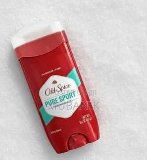 Photo - Old Spice Deodorant: Smells Like a Superstar