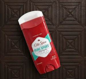 Photo - Old Spice Deodorant: Smells Like a Journey.