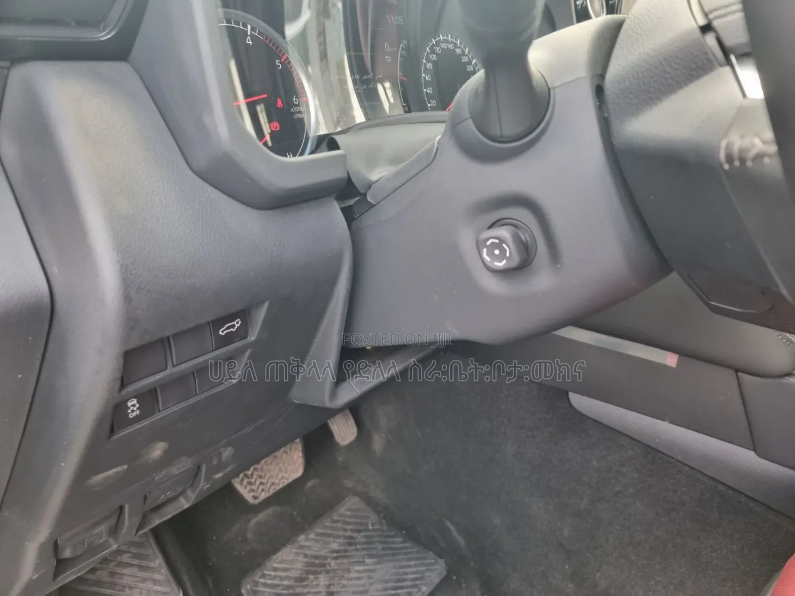 New Toyota Land Cruiser 2023 Silver