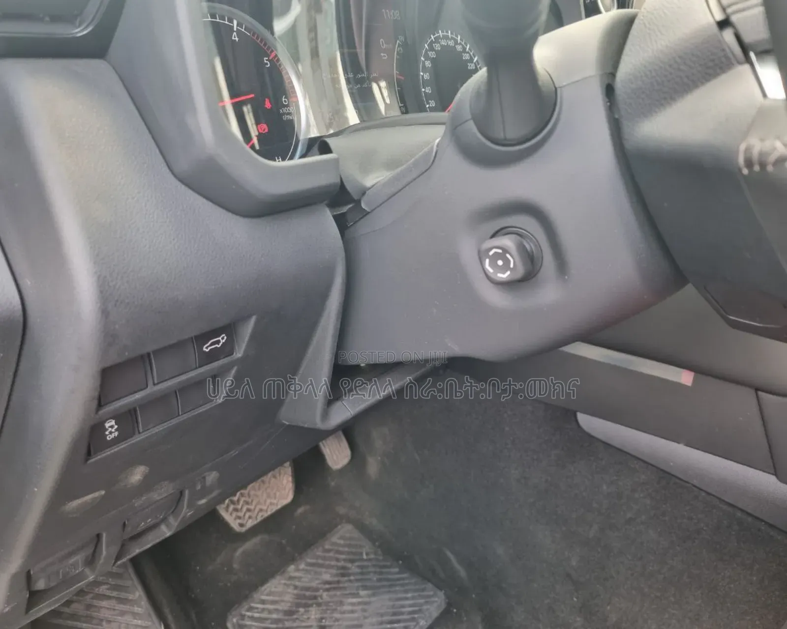 New Toyota Land Cruiser 2023 Silver