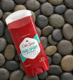 Photo - Old Spice Deodorant: Smells Like Greatness