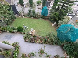 Furnished 10bdrm House in አስቸካይ የሚሸጥ ቤት, Bole for sale