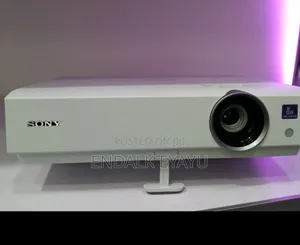 Sony Projector VPL-Dx102