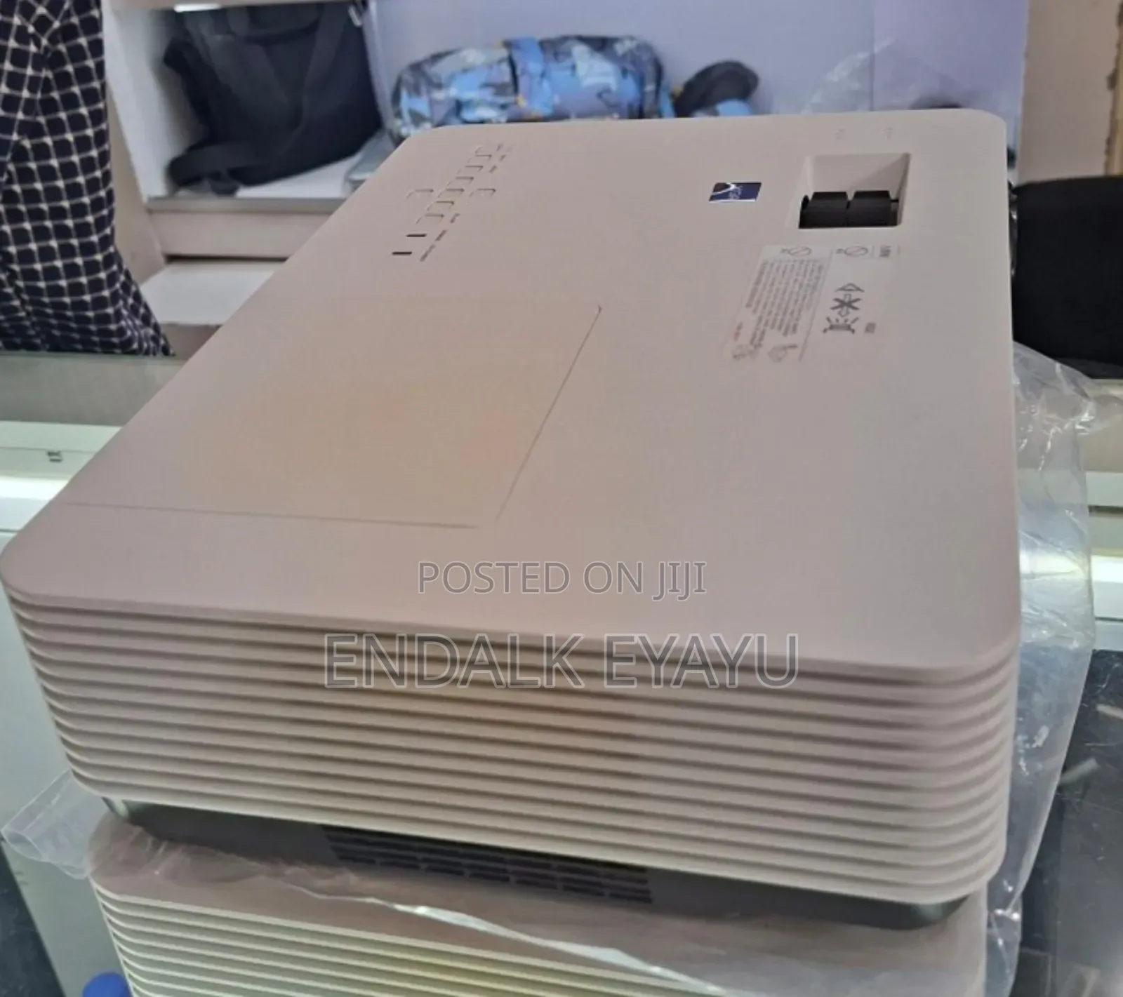 Sony Projector VPL-Dxw221