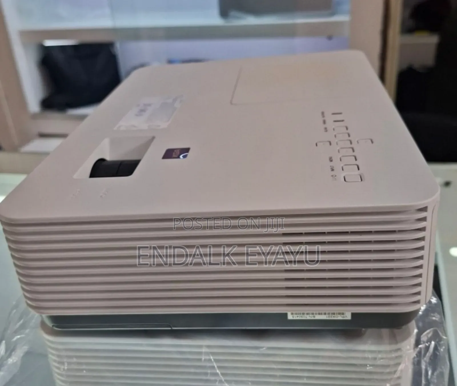 Sony Projector VPL-Dxw221