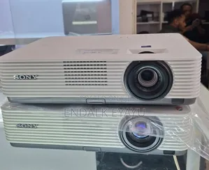 Sony Projector VPL-Dxw221