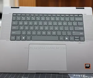 Photo - New Laptop HP Envy X360 16GB AMD Ryzen 7 SSD 512GB